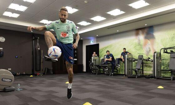 Lucas Figueiredo | CBF
