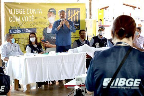Luiz Alves | Prefeitura de Cuiabá