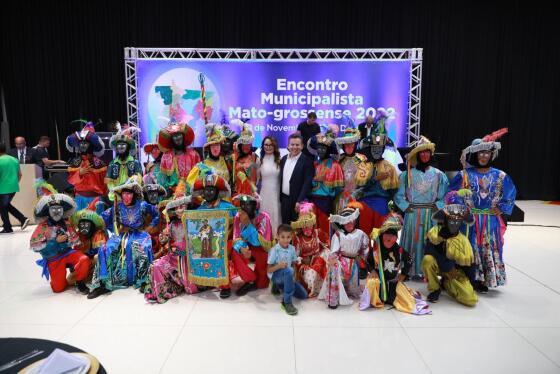 Jana Pessôa | Secom-MT