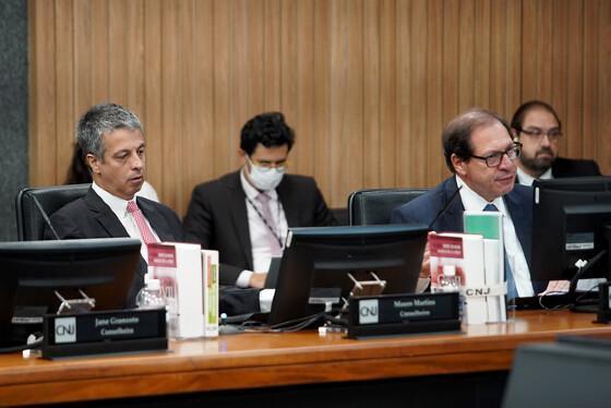 Luiz Silveira/Agência CNJ