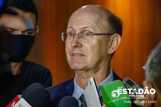 Gilberto Lei