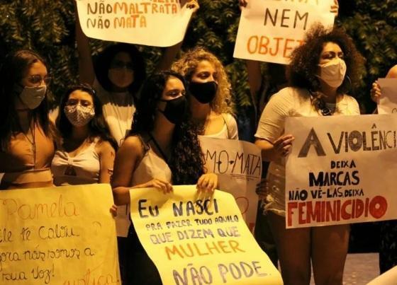 Coletivo Mulheres a Bessa