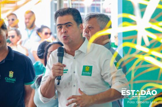 Gilberto Lei