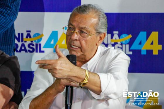 Gilberto Leite