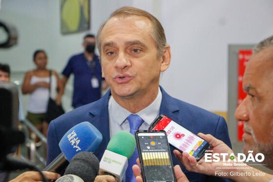 Gilberto Lei