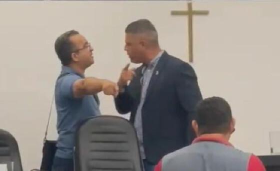 Reprodução