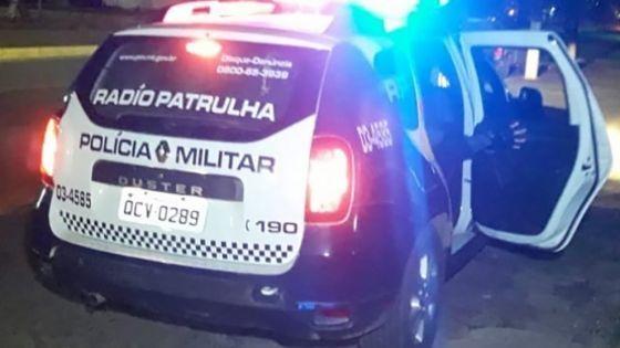 Reprodução