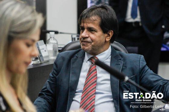 Gilberto Leit