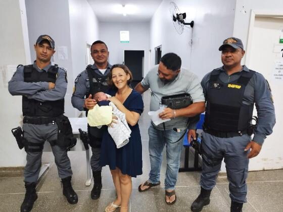 Reprodução