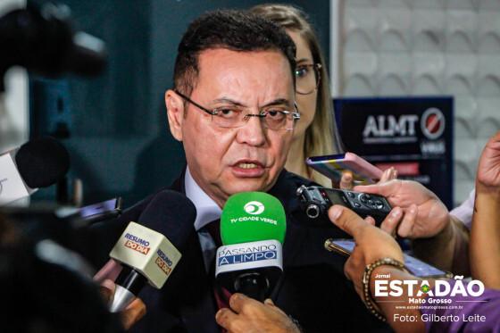Gilberto Leite 