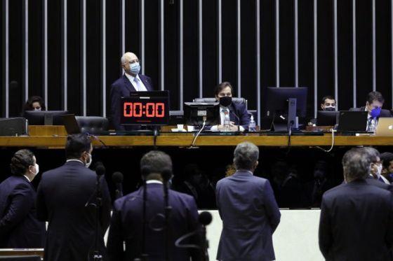 Maryanna Oliveira | Câmara dos Deputados