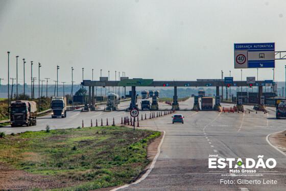 Gilberto Leite | Estadão Mato Grosso