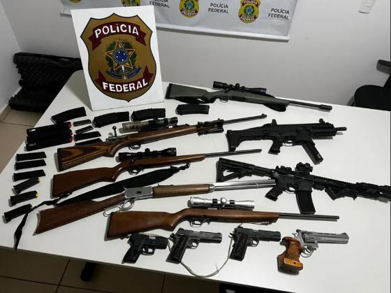 Polícia Federal
