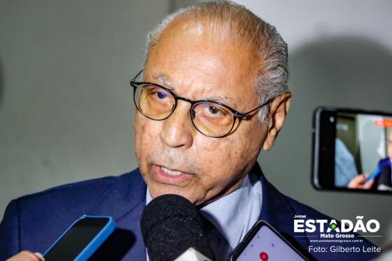 Gilberto Lei