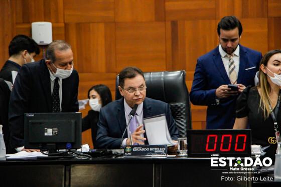 Gilberto Leite | Estadão Mato Grosso