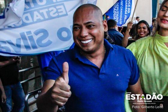 Gilberto Lei