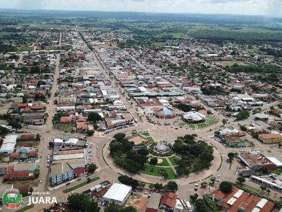 Prefeitura de Juara