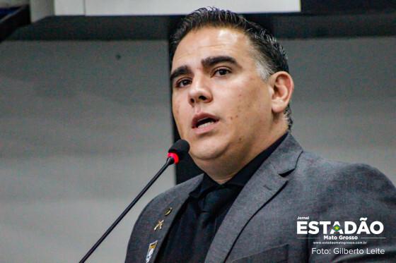 Gilberto Lei
