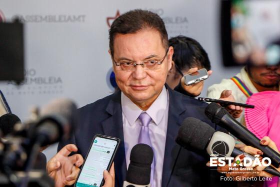 Gilberto Lei