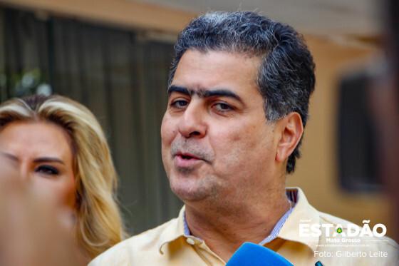 Gilberto Lei