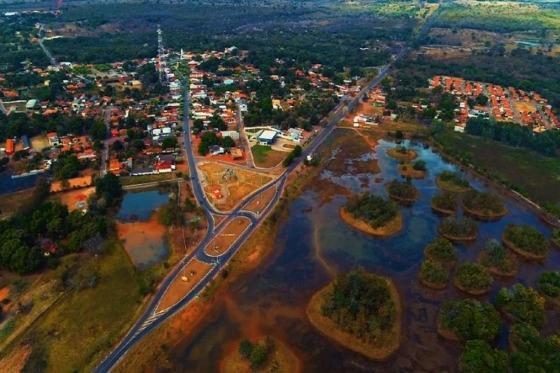 Roberto Kilila | Prefeitura Municipal