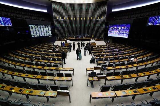 Edilson Rodrigues | Agência Senado