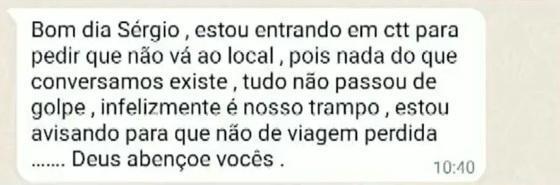 Reprodução | EPTV