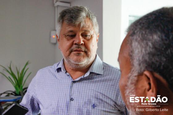 Gilberto Lei