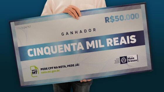 Governo de Mato Grosso