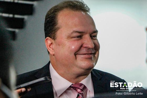 Gilberto Lei