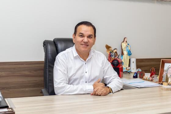 Jonh Oliveira