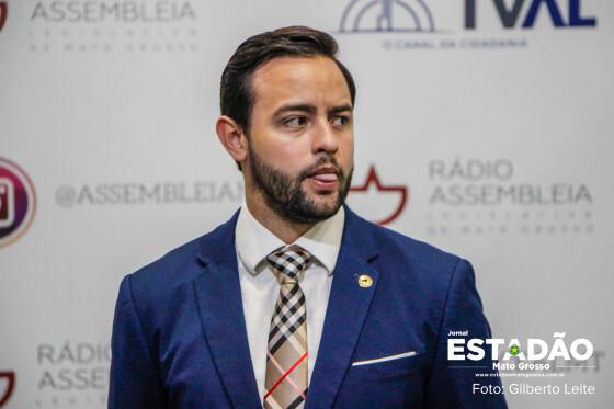 Gilberto Leit