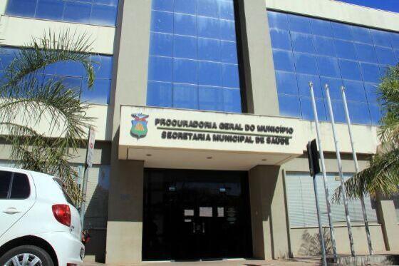 Luiz Alves | Prefeitura de Cuiabá