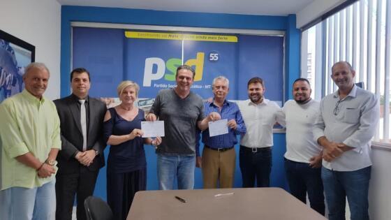 Da assessoria