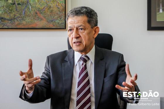 Gilberto Leit