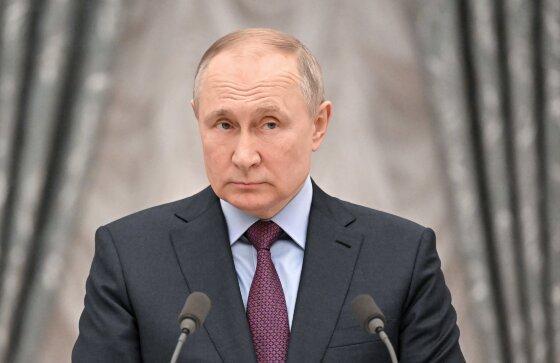 Governo da Rússia