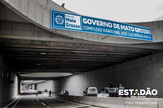 Gilberto Leite | Estadão Mato Grosso