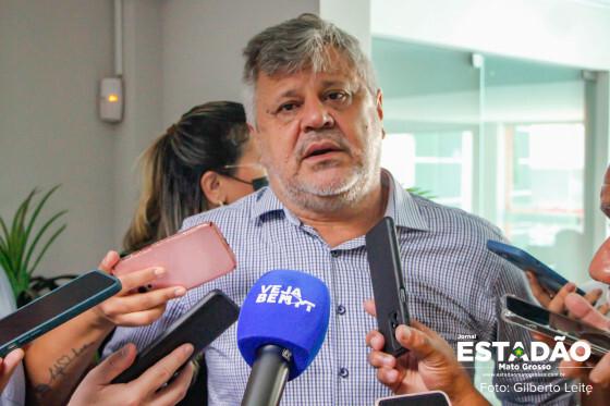 Gilberto Leit