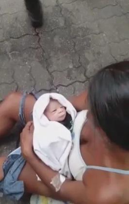 Reprodução | TV Globo