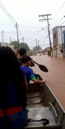 Reprodução