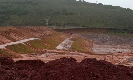 Divulgação/Sisema