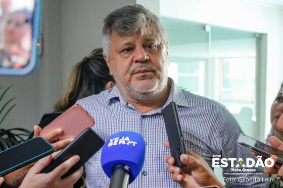 Gilberto Leite 