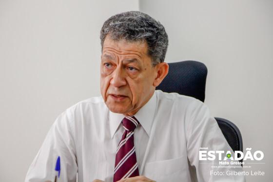 Gilberto Lei