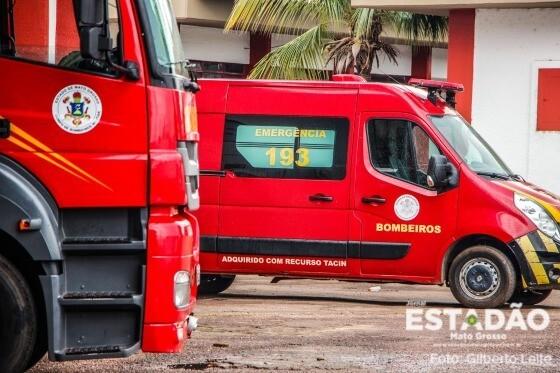 ro de um car