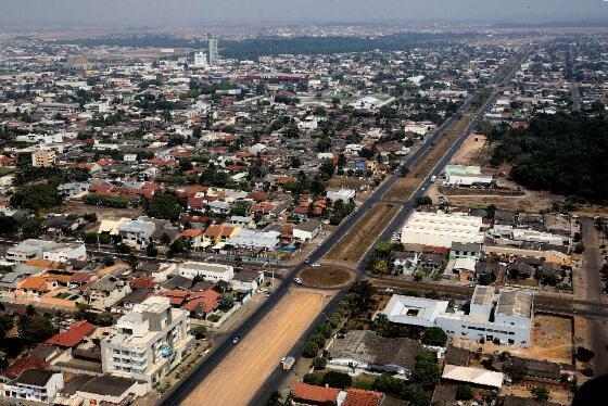 Lenine Martins | Secom-MT