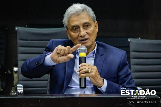 Gilberto Leit