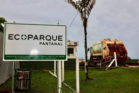 Luiz Alves | Prefeitura de Cuiabá