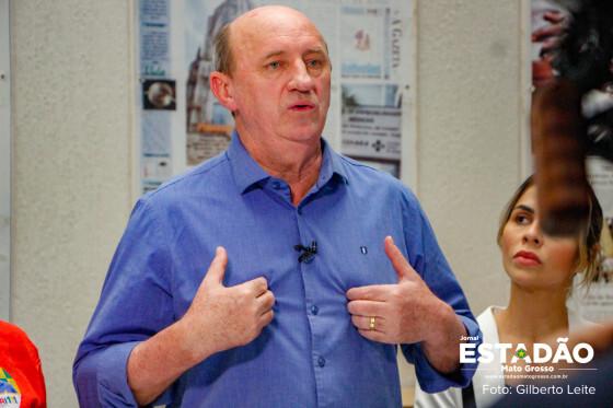 Gilberto Leit
