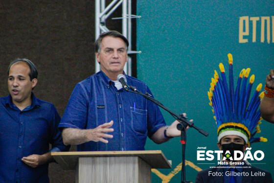 Gilberto Leite 