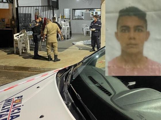 Reprodução